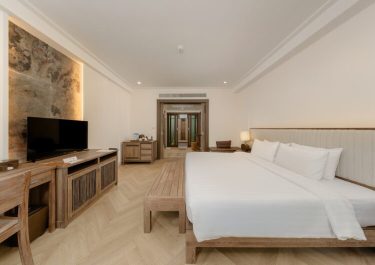 Bhu Nga Thani Resort